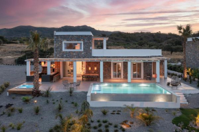 Sunset Hill Villa Rhodes - Dodekanes Gennadi